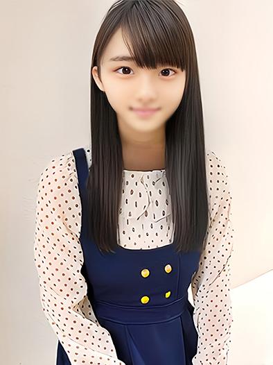 みと☆最高ロリ処女☆