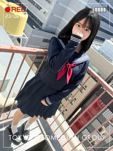 ひより【業界最年少18歳流出!】