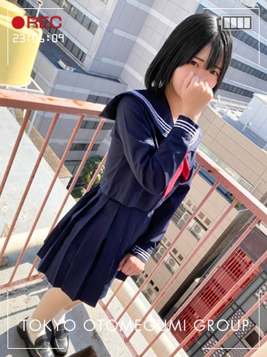 いぶ【清楚黒髪童顔ロリ】