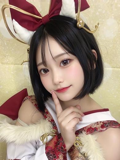 天海しゆな