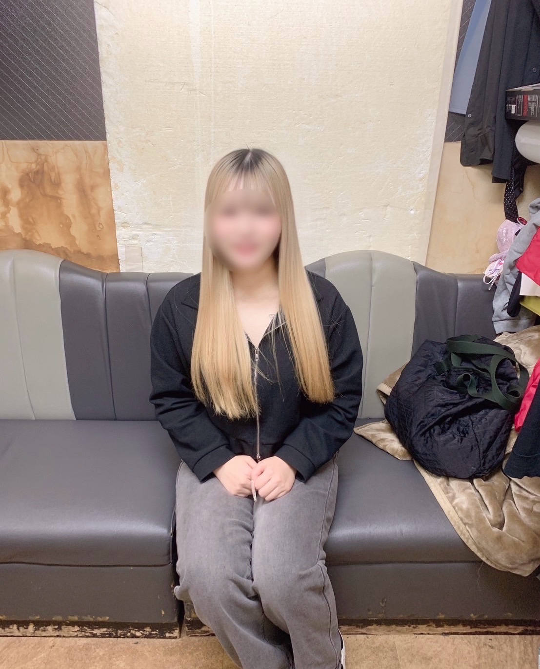 あん