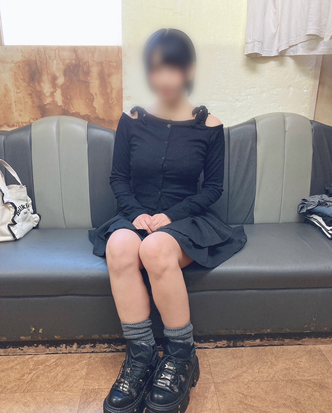 ちなつ