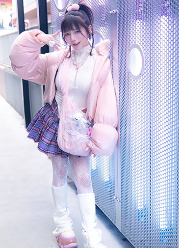 ひまりちゃん