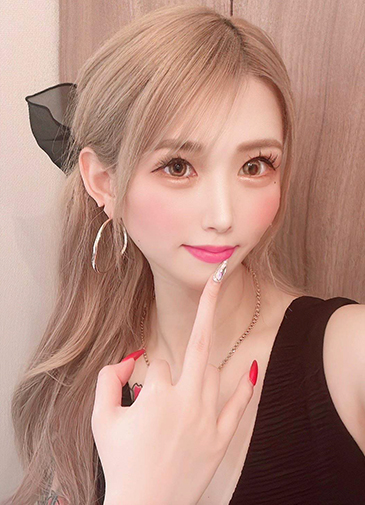 小悪魔ハニー