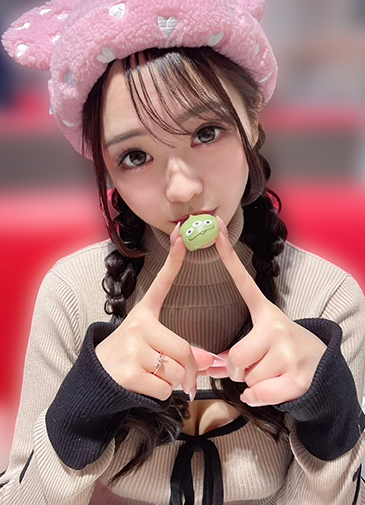 いちゃエロ大好き元アパレル美女