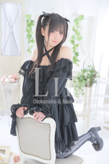 [期間限定]黒乃ねこ
