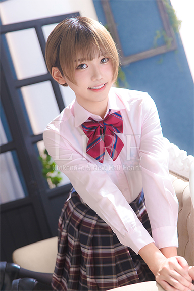 [新人]藤咲みづな