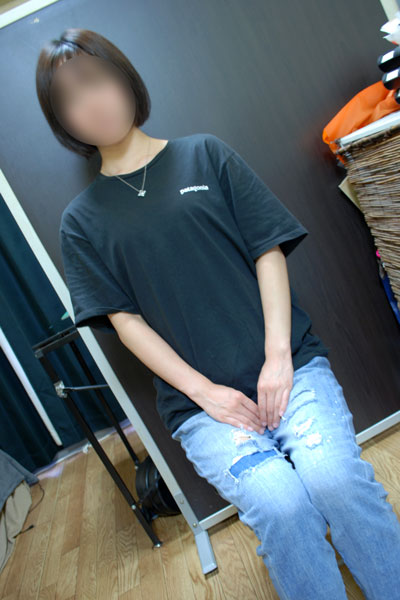 なぎ