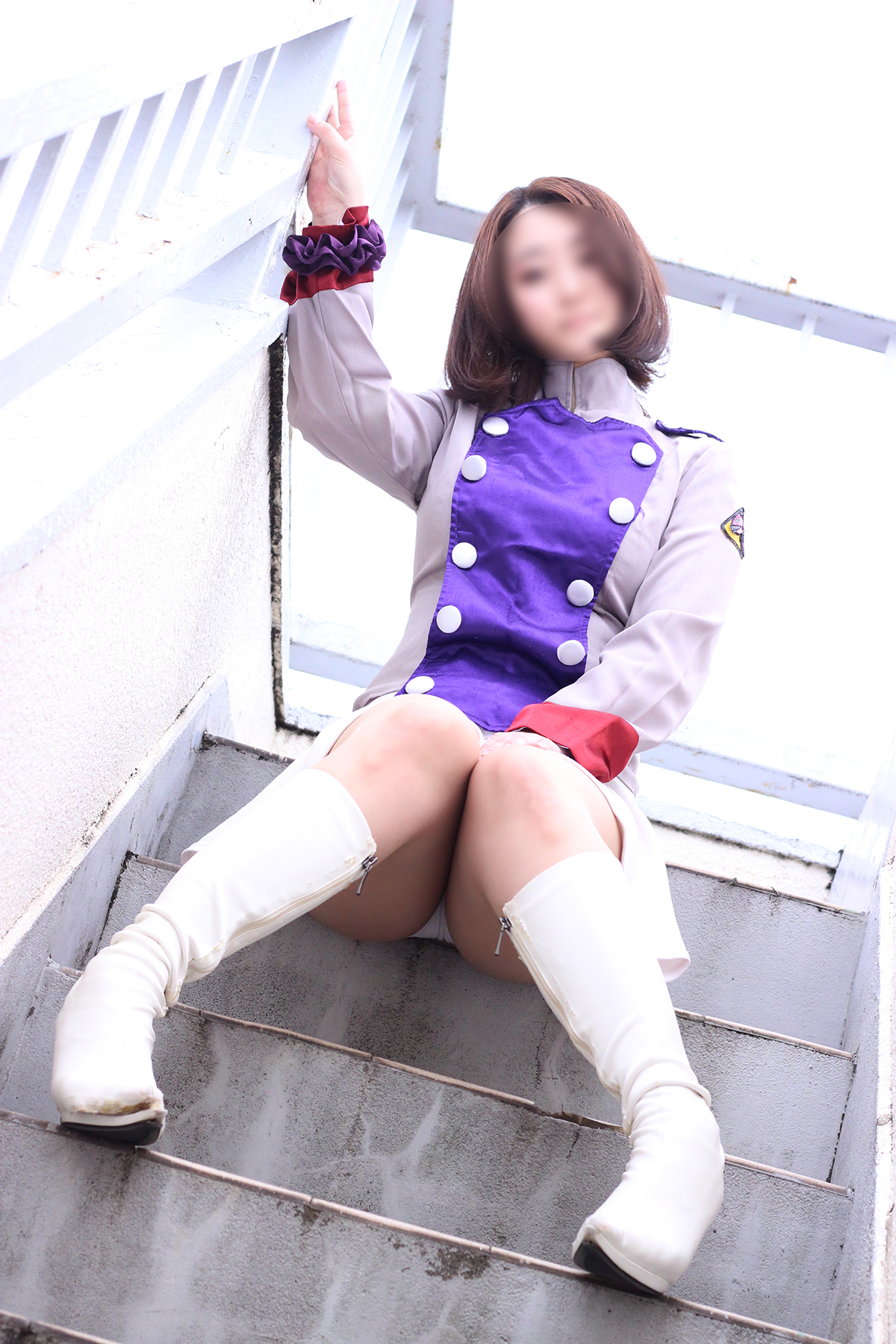 TOWA