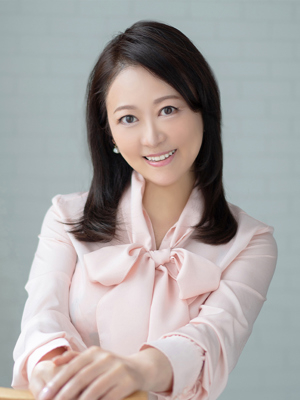 瀬戸麻莉子