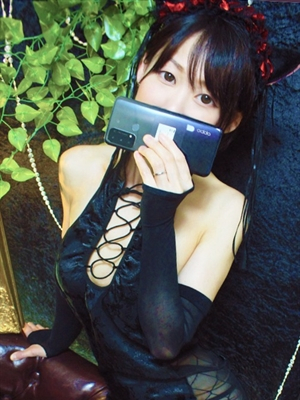 ちなつ