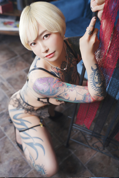 キャリー★