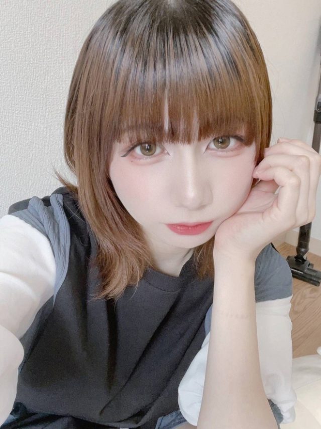える