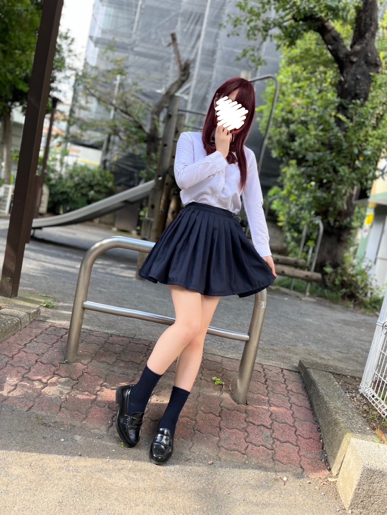 りりな