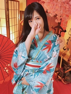 冬羽莉(ふわり)