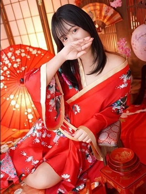 美奈瀬(みなせ)